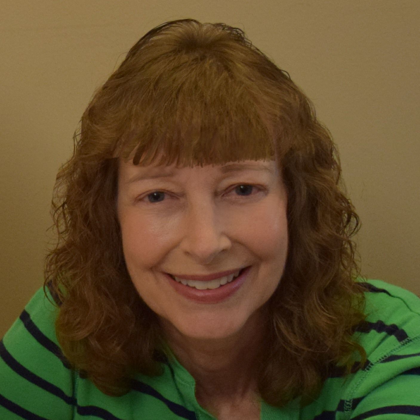 Rennae Padderud